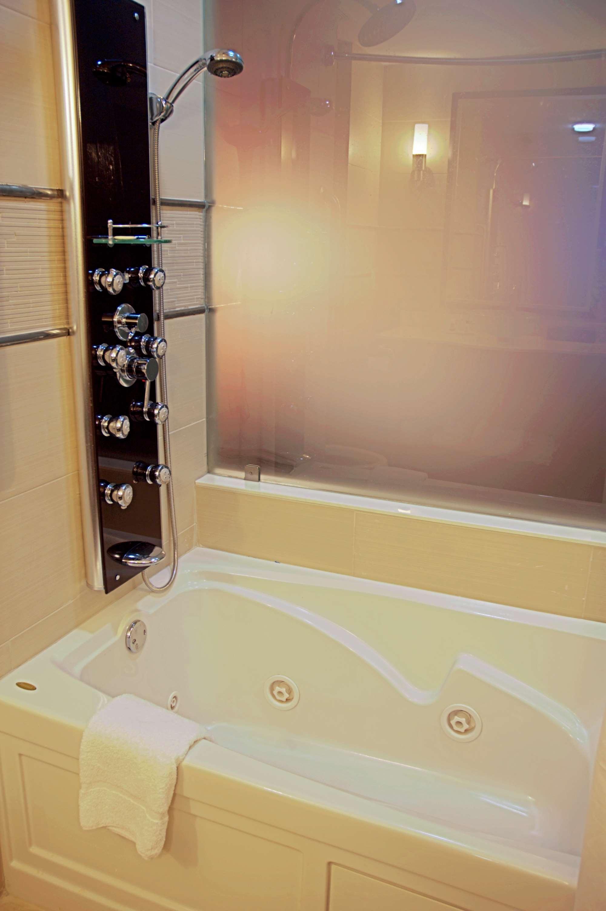 Best Western Plus Flowood Inn & Suites Zewnętrze zdjęcie