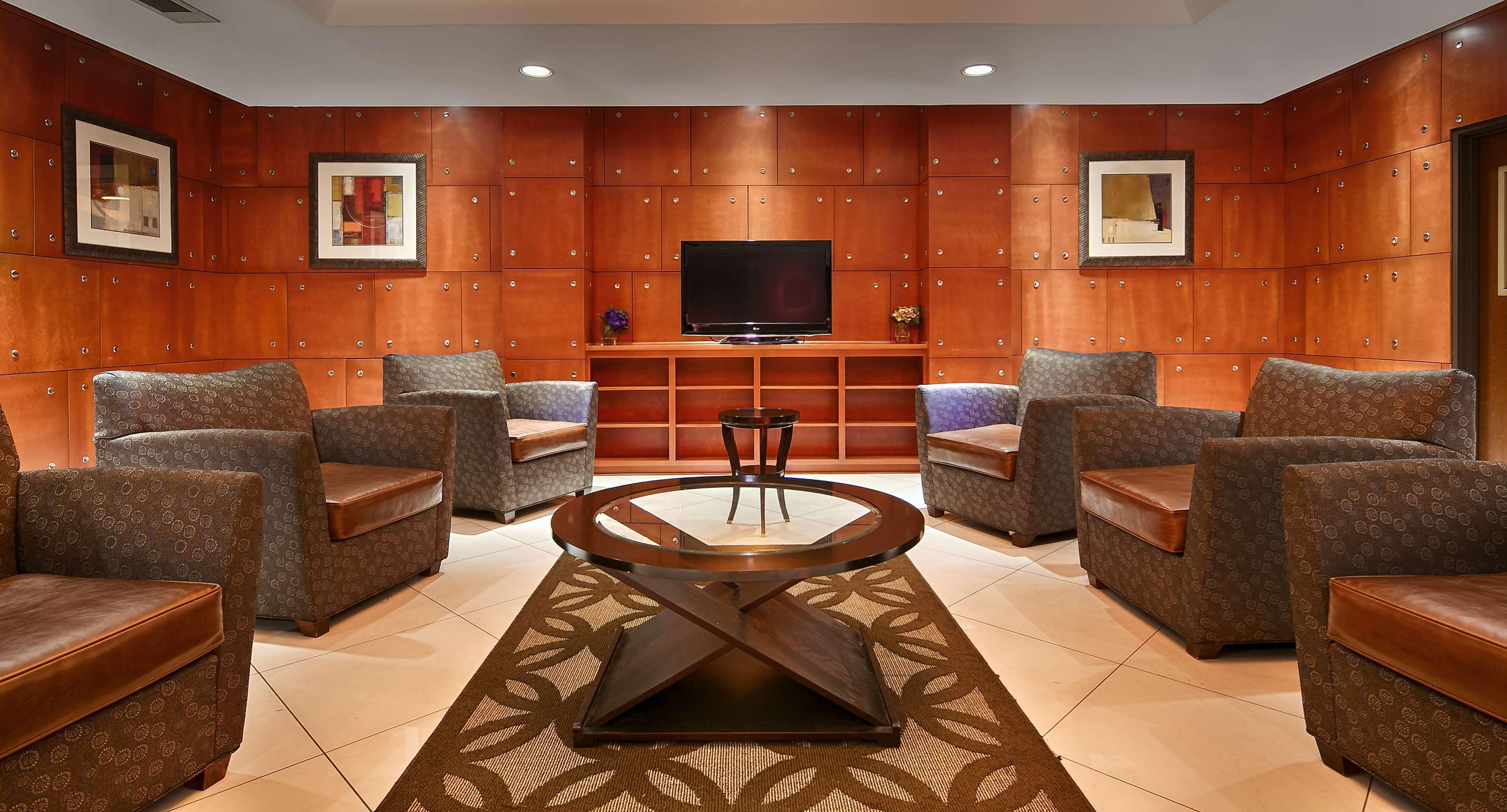 Best Western Plus Flowood Inn & Suites Zewnętrze zdjęcie