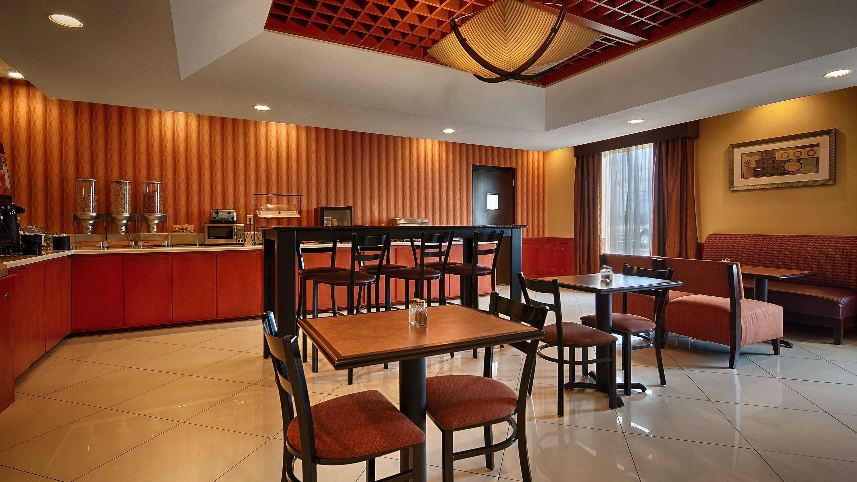 Best Western Plus Flowood Inn & Suites Zewnętrze zdjęcie