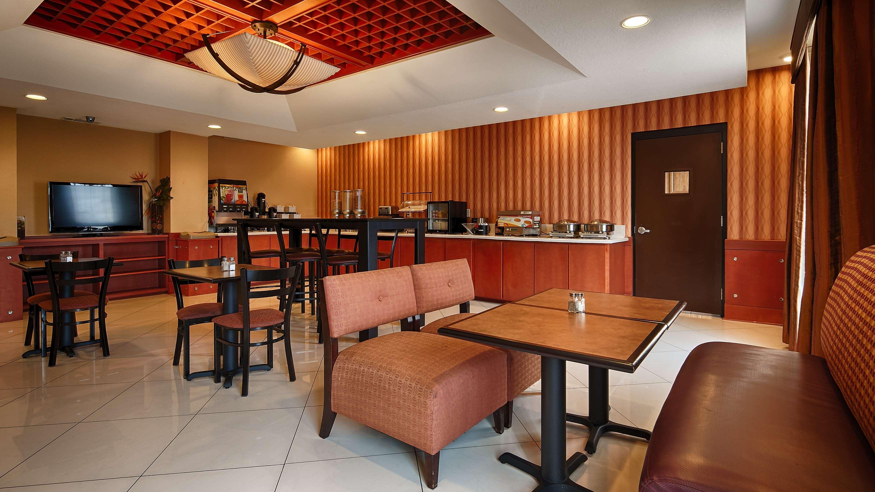 Best Western Plus Flowood Inn & Suites Zewnętrze zdjęcie