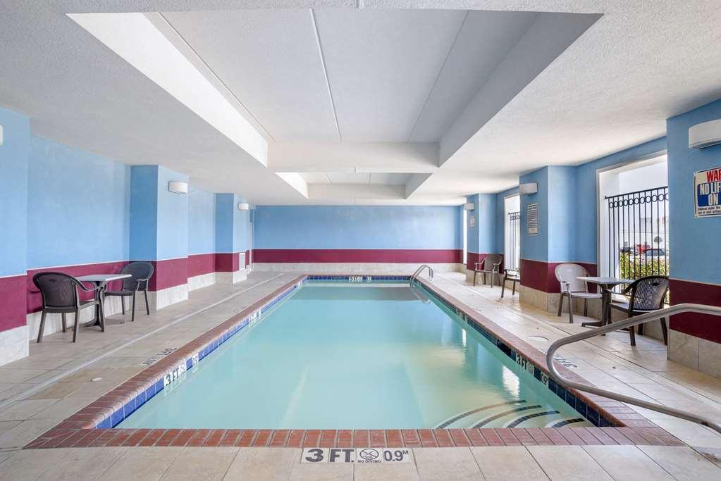Best Western Plus Flowood Inn & Suites Udogodnienia zdjęcie