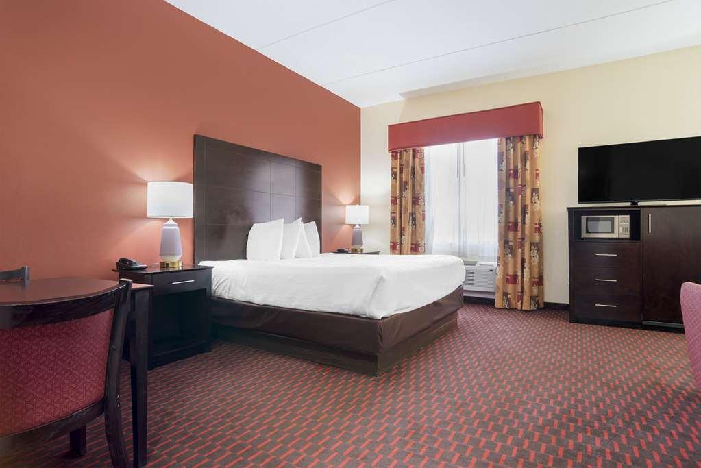 Best Western Plus Flowood Inn & Suites Pokój zdjęcie