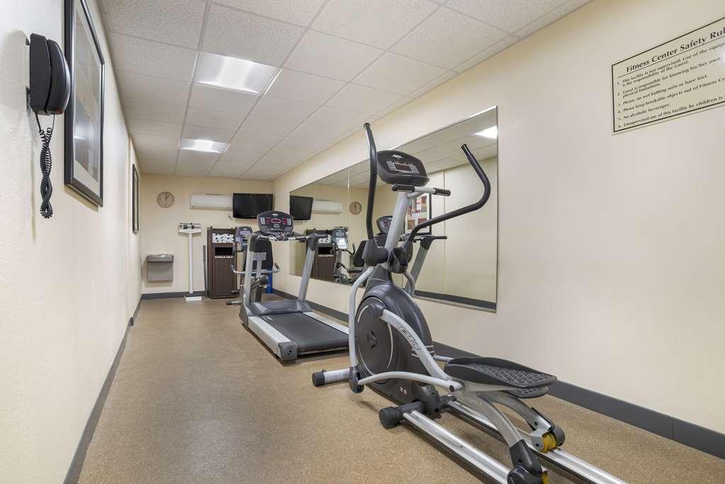 Best Western Plus Flowood Inn & Suites Udogodnienia zdjęcie