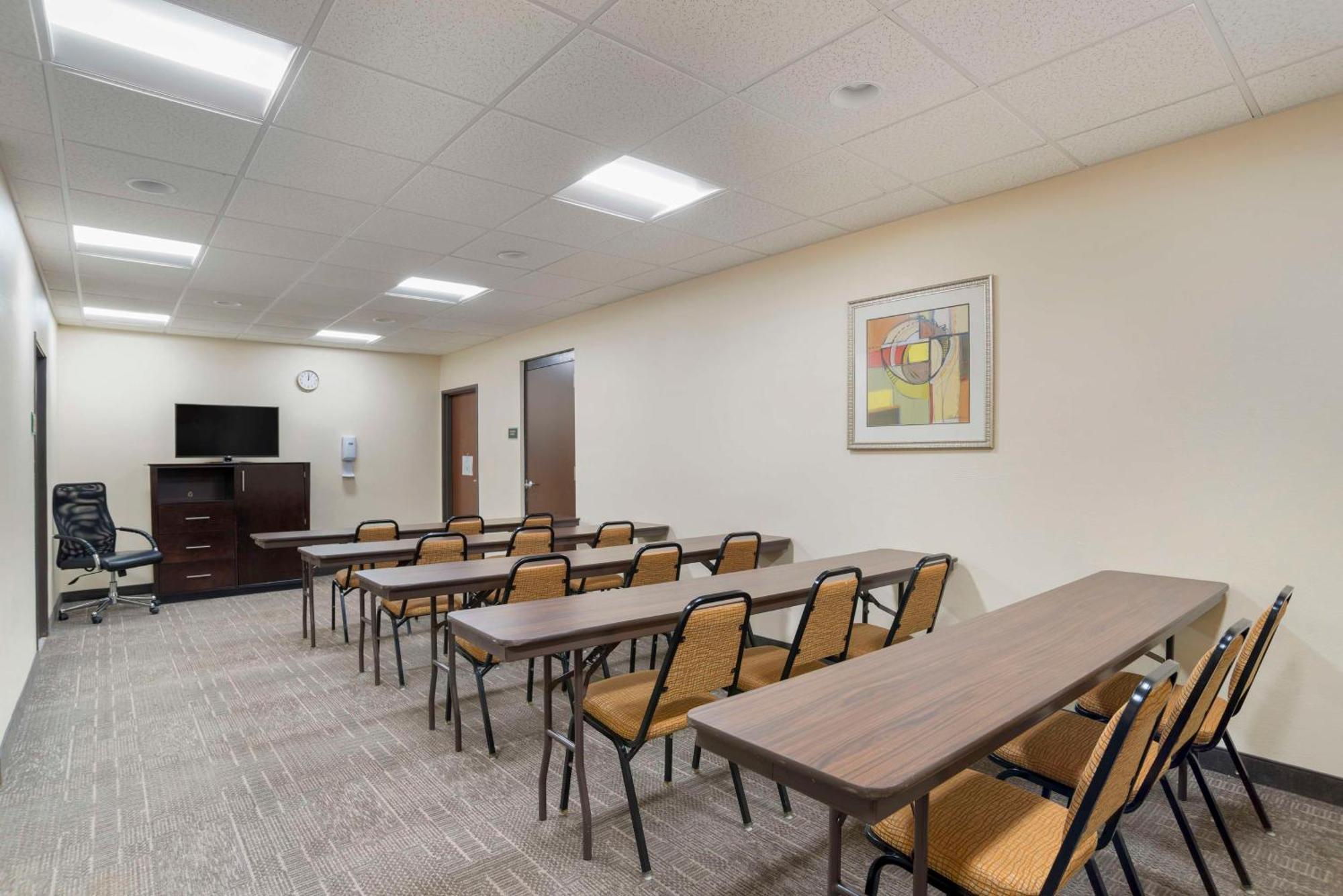 Best Western Plus Flowood Inn & Suites Zewnętrze zdjęcie