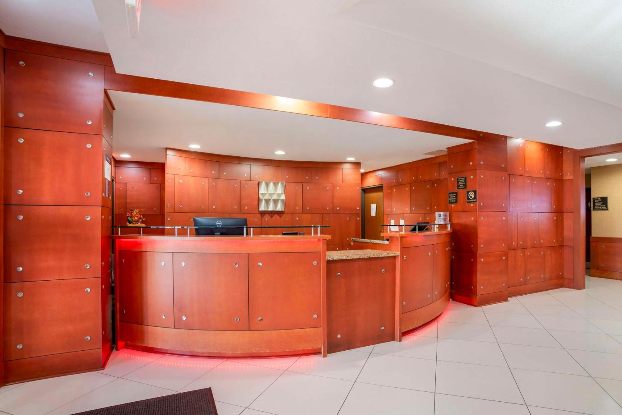 Best Western Plus Flowood Inn & Suites Zewnętrze zdjęcie