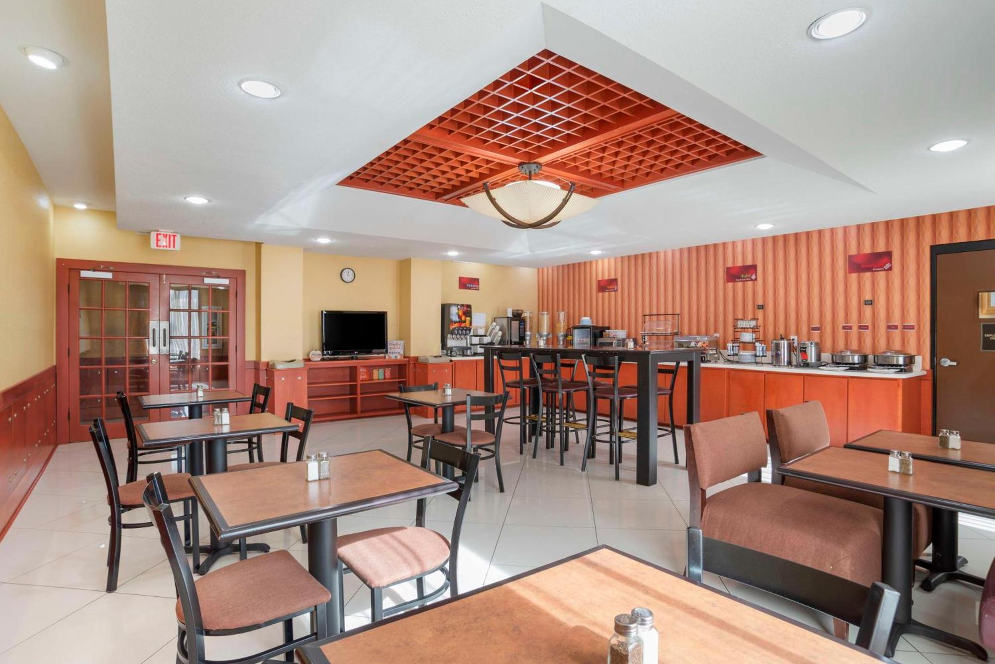 Best Western Plus Flowood Inn & Suites Zewnętrze zdjęcie