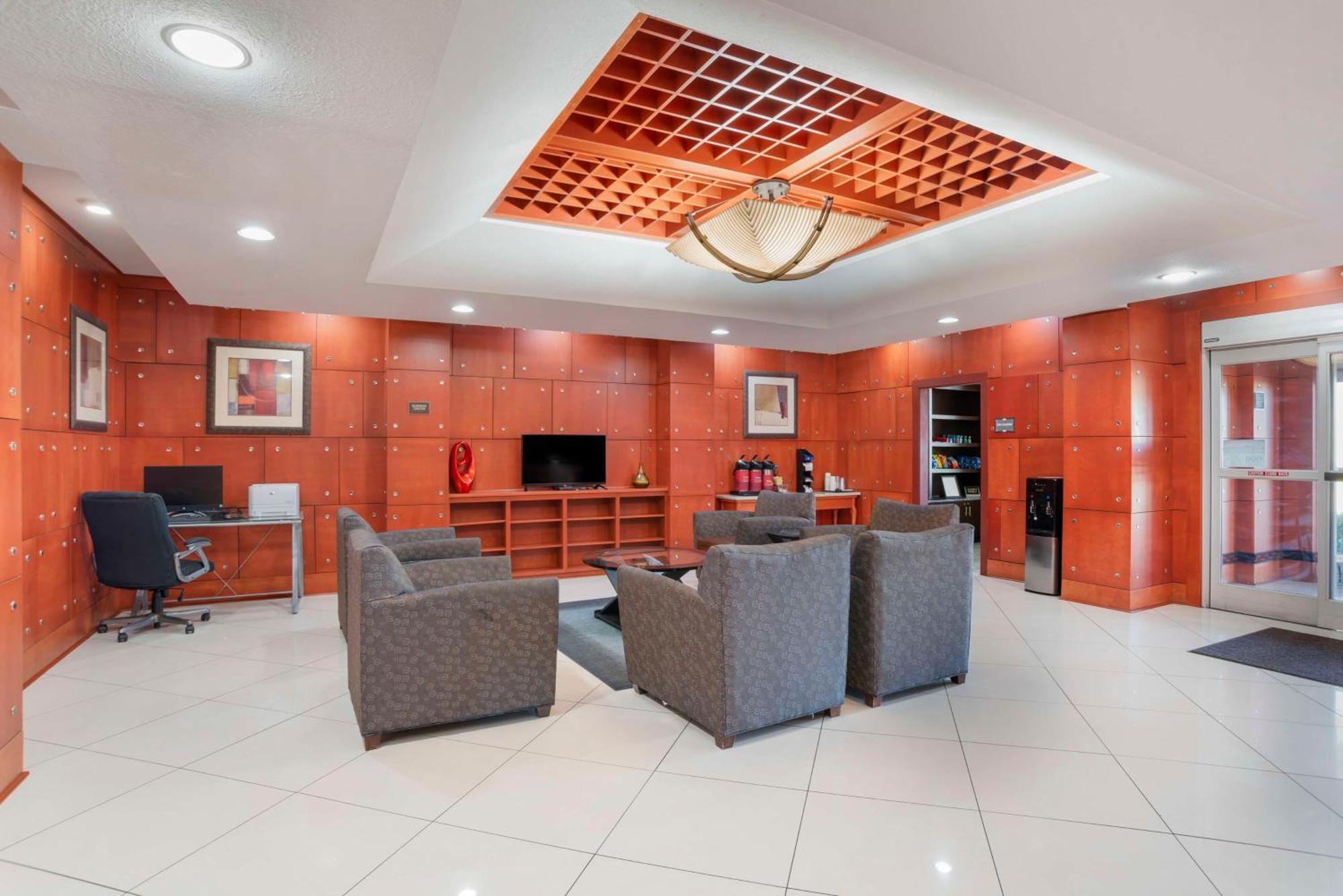 Best Western Plus Flowood Inn & Suites Zewnętrze zdjęcie