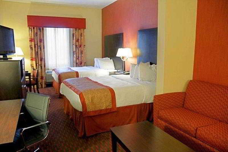 Best Western Plus Flowood Inn & Suites Pokój zdjęcie
