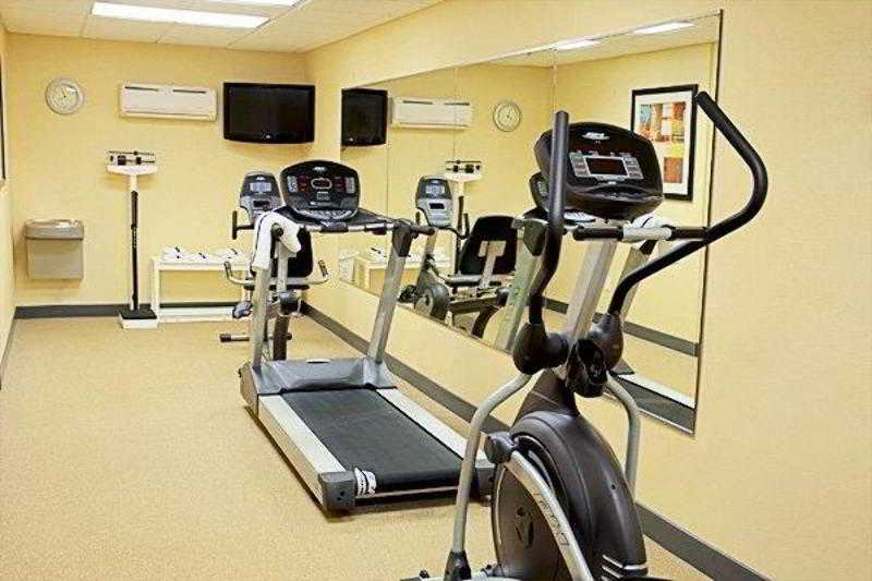 Best Western Plus Flowood Inn & Suites Udogodnienia zdjęcie